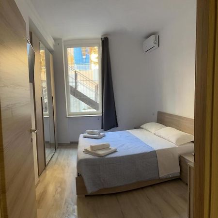 Villa Milano Apt. N. 3 Екстериор снимка