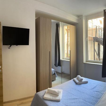 Villa Milano Apt. N. 3 Екстериор снимка