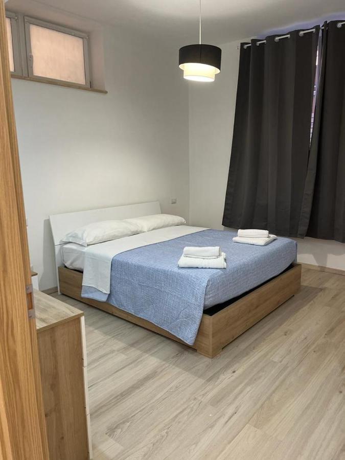 Villa Milano Apt. N. 3 Екстериор снимка