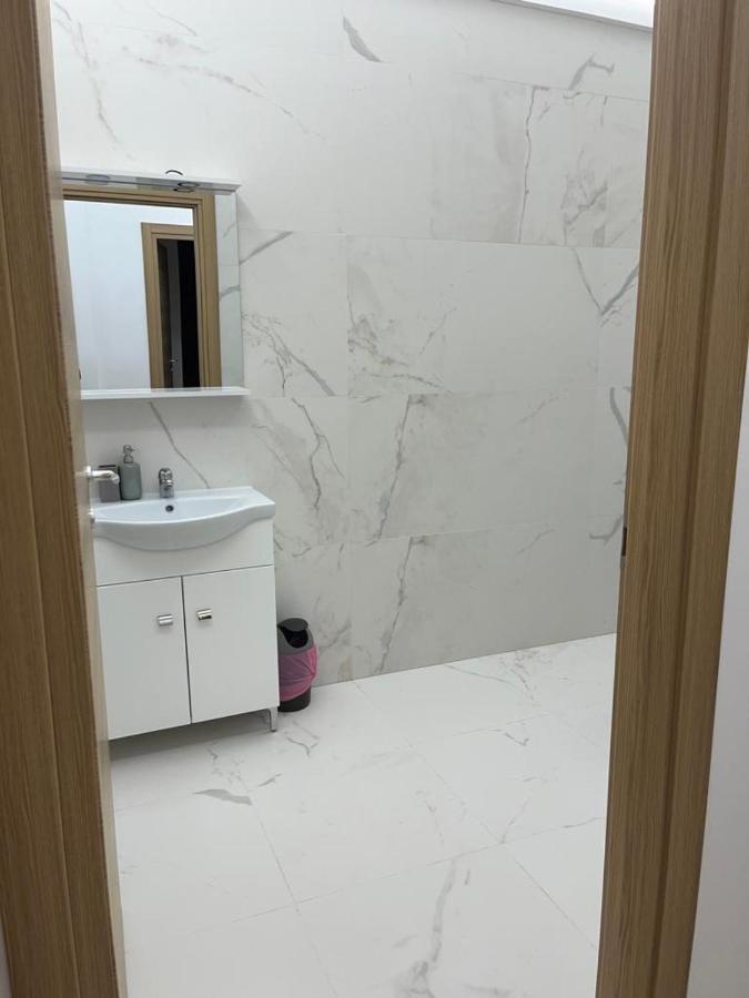 Villa Milano Apt. N. 3 Екстериор снимка