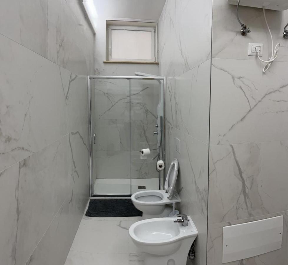 Villa Milano Apt. N. 3 Екстериор снимка