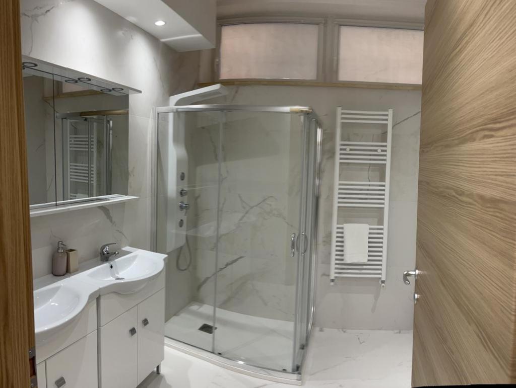 Villa Milano Apt. N. 3 Екстериор снимка