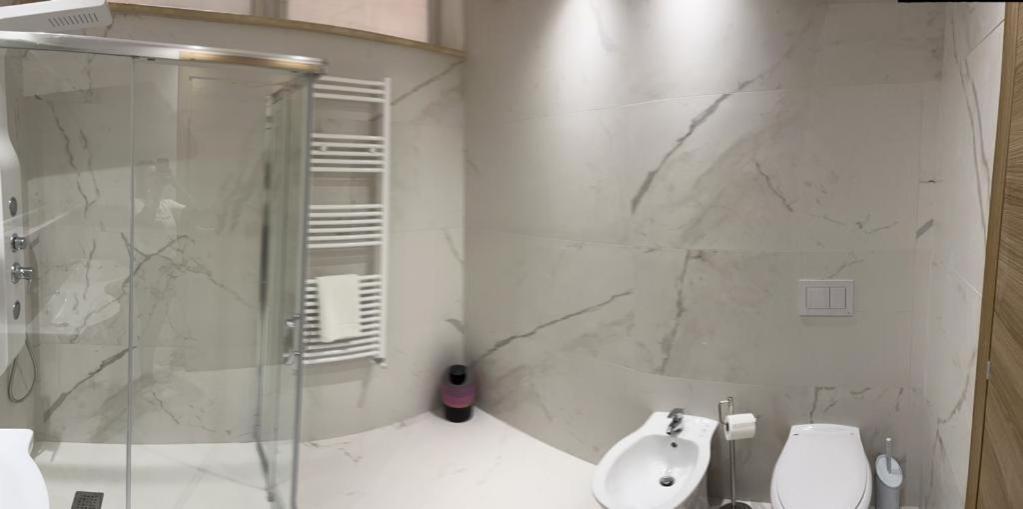 Villa Milano Apt. N. 3 Екстериор снимка