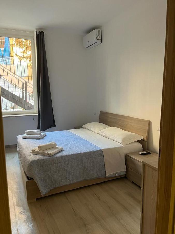Villa Milano Apt. N. 3 Екстериор снимка