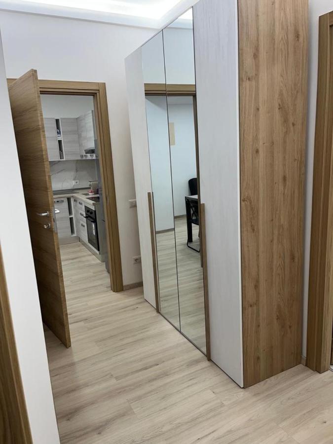 Villa Milano Apt. N. 3 Екстериор снимка
