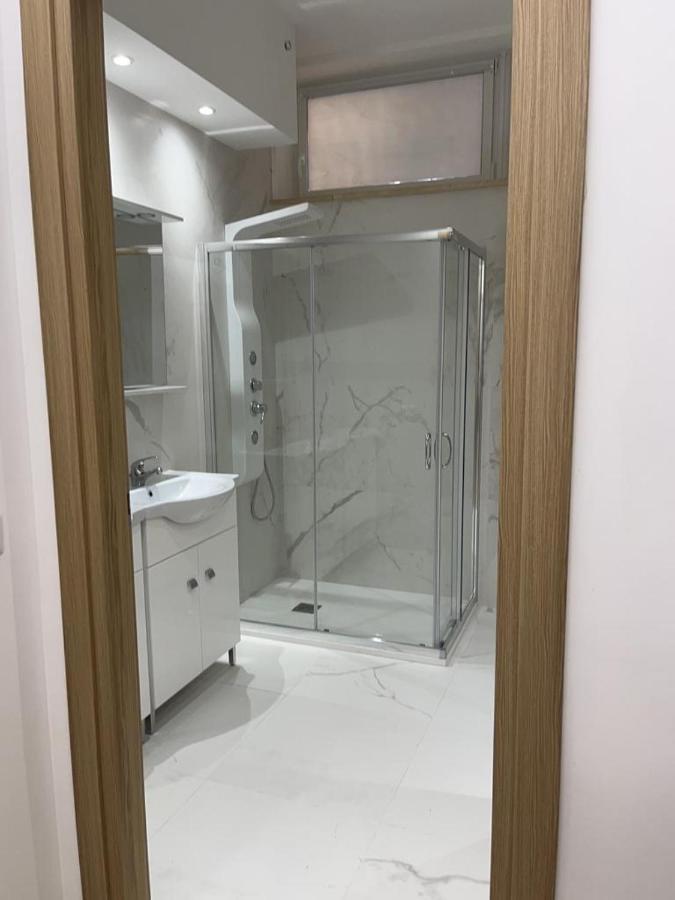 Villa Milano Apt. N. 3 Екстериор снимка