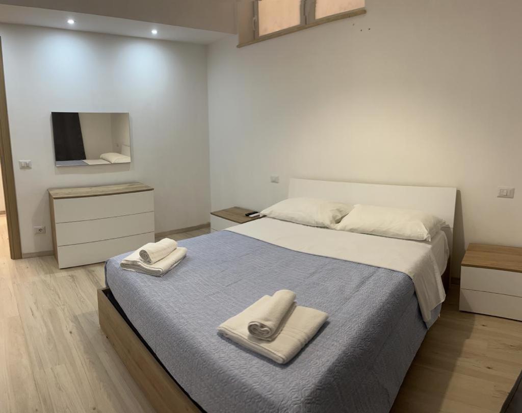 Villa Milano Apt. N. 3 Екстериор снимка