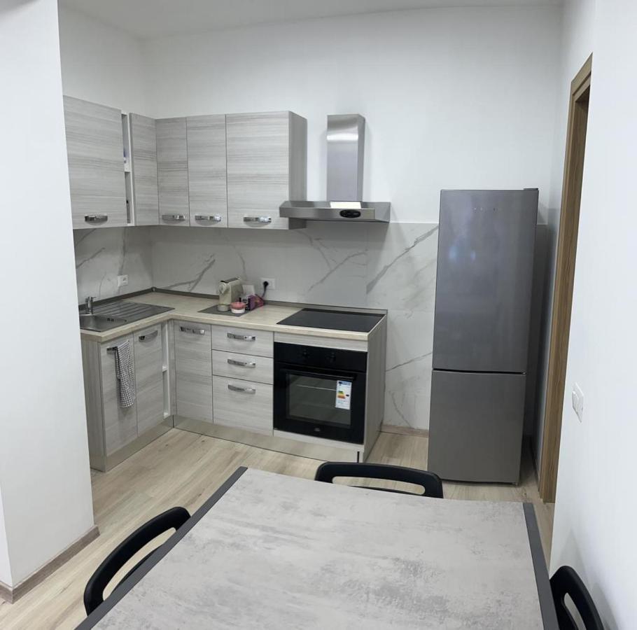 Villa Milano Apt. N. 3 Екстериор снимка